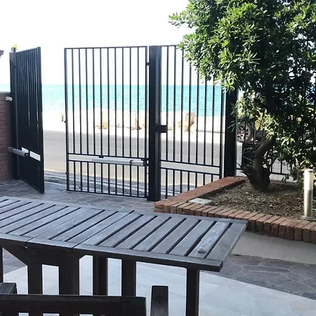 Appartament Appartement Marina di Montemarciano