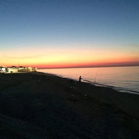 Appartament Appartement