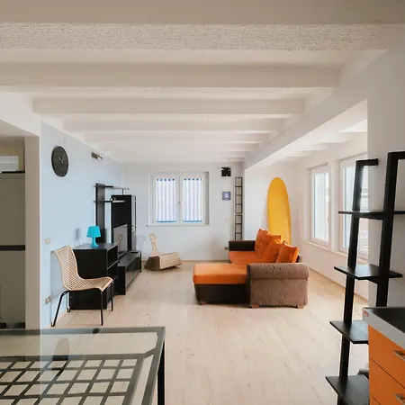 Appartament Appartement Marina di Montemarciano