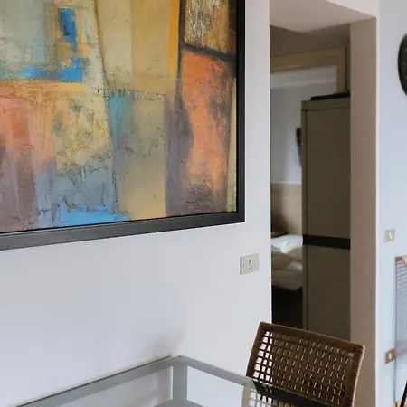 Appartament Appartement *