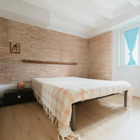 Appartament Marina di Montemarciano