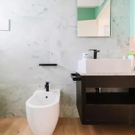 Appartement Appartament *