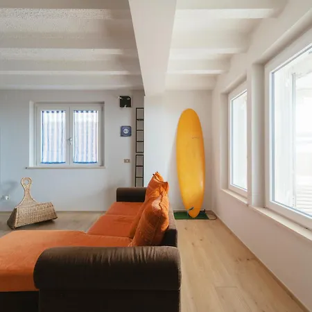 Appartement Appartament *