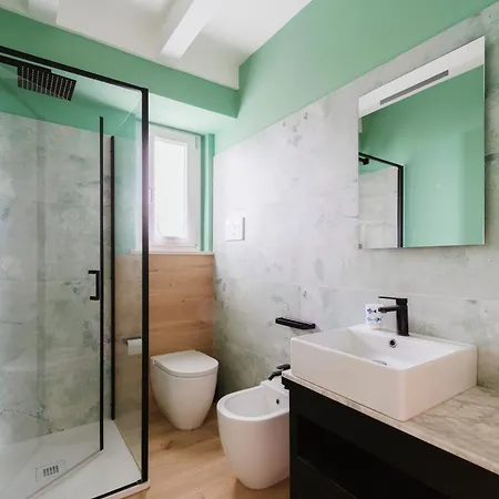 Appartament Appartement *