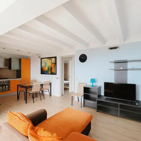 Appartament Appartement Marina di Montemarciano