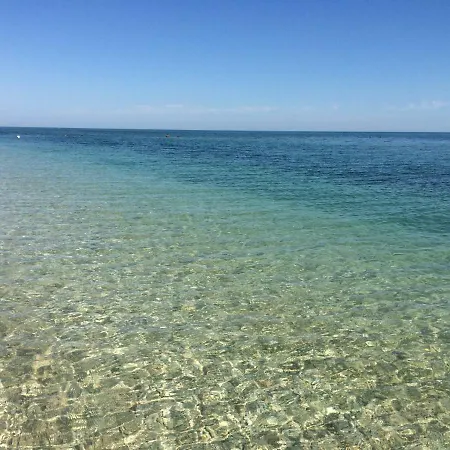 Appartament Marina di Montemarciano