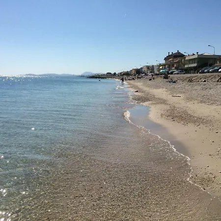 Appartament Appartement Marina di Montemarciano