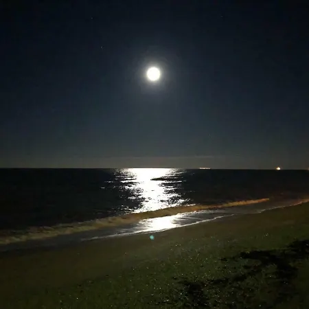 Appartament Marina di Montemarciano