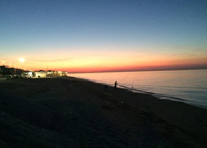 Appartament Apartment