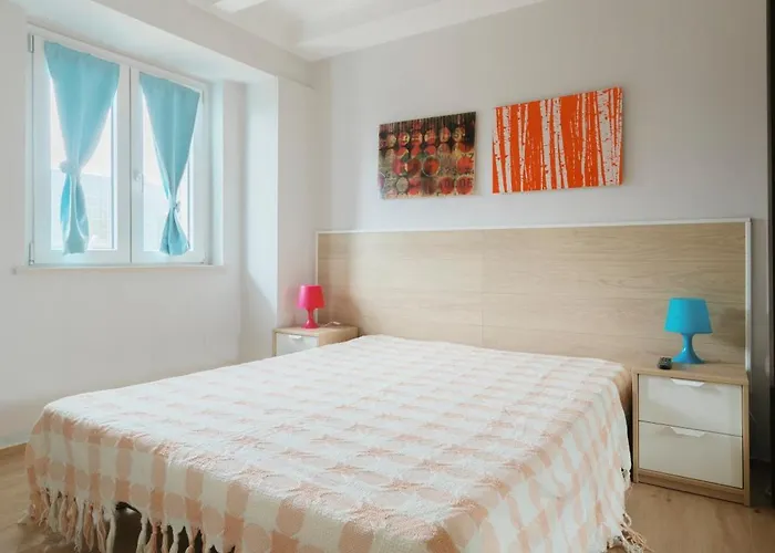 Apartment Appartament