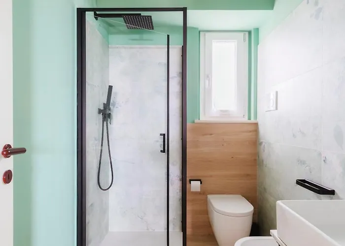 Apartment Appartament Marina di Montemarciano