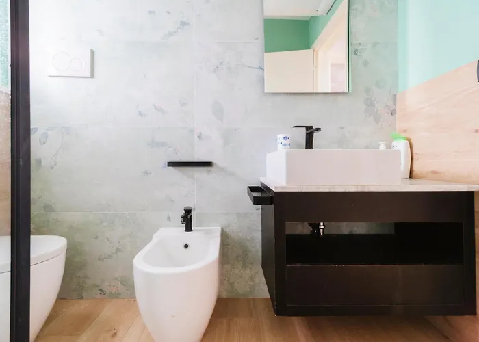 Apartment Appartament *