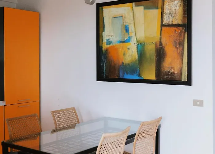 Appartament Apartment Marina di Montemarciano