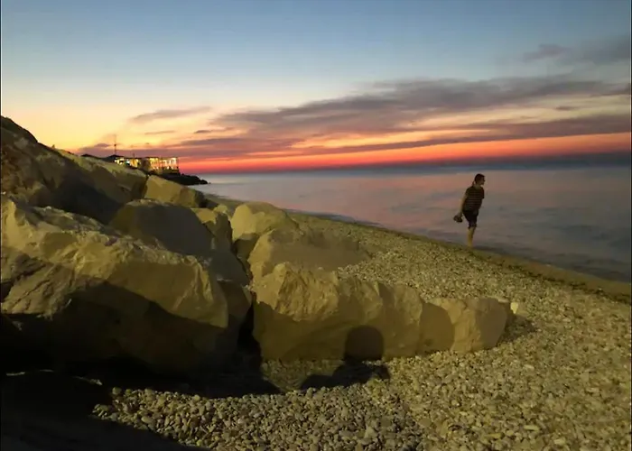 Apartment Appartament *