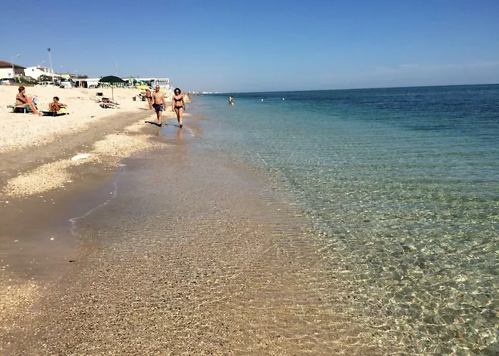 Apartment Appartament Marina di Montemarciano