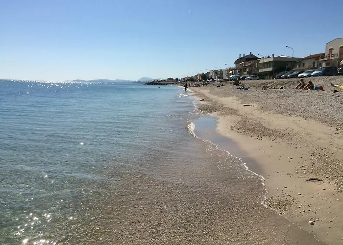 Appartament Apartment Marina di Montemarciano